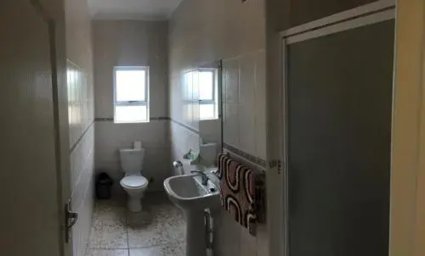 House Of The Rising Sun