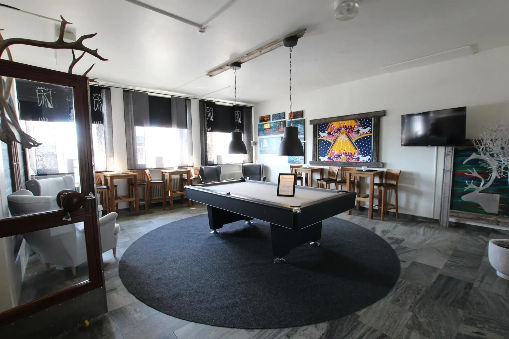 Best Western Hotel Arctic Eden