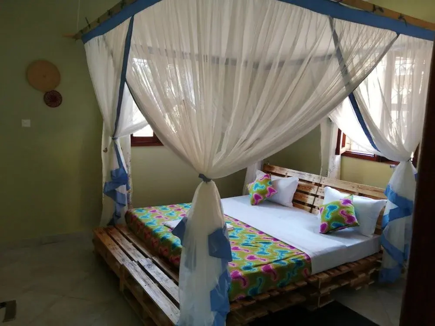 Airport Link Guest House