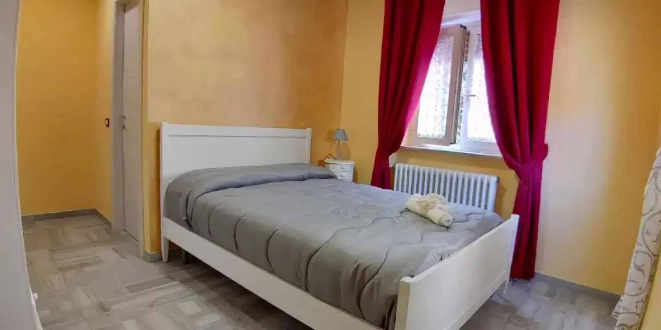 Residenza Manfredi