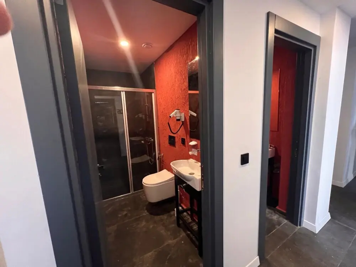 Wolf Of The City Hotel & Spa