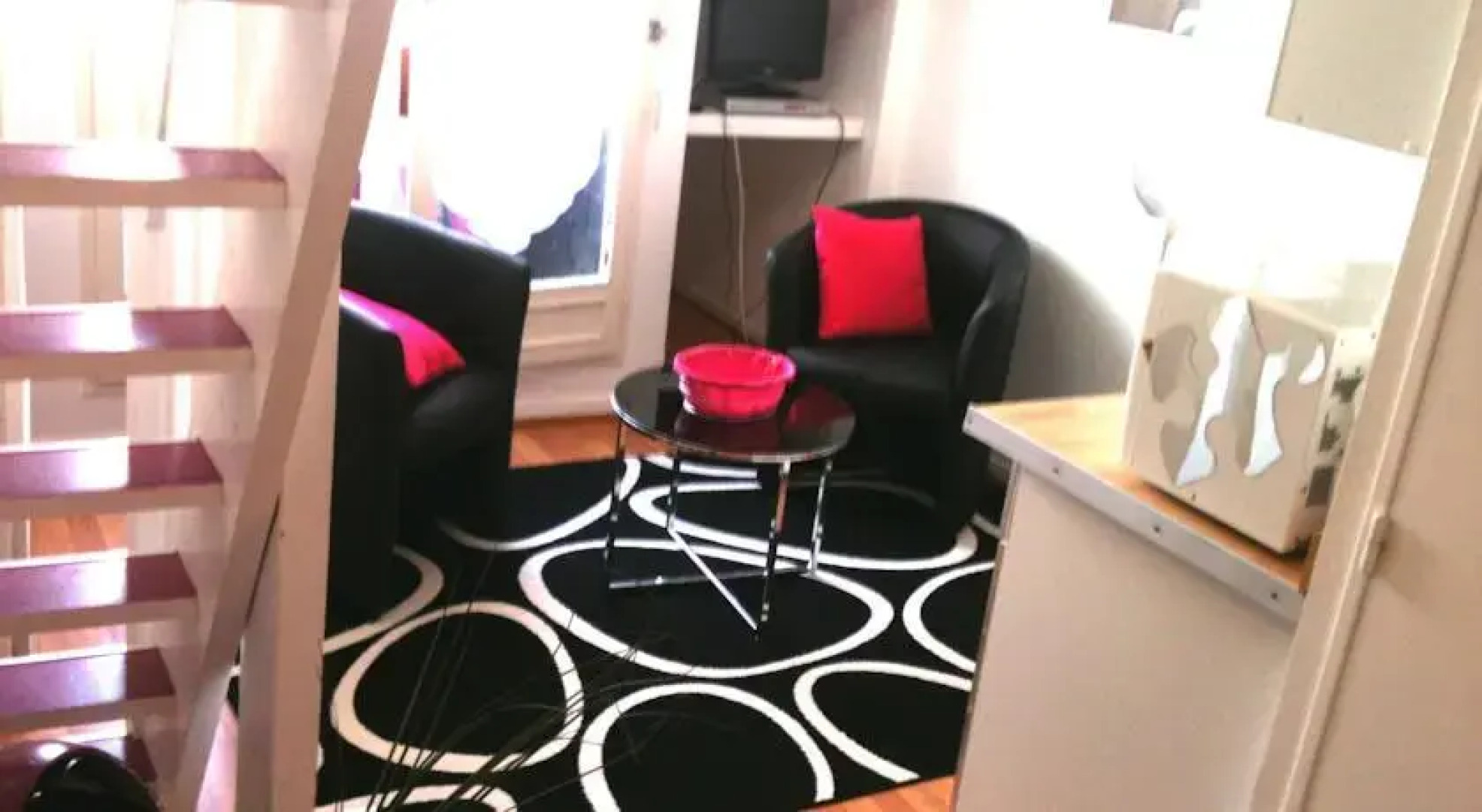 Studio Les Hameaux du Crouesty