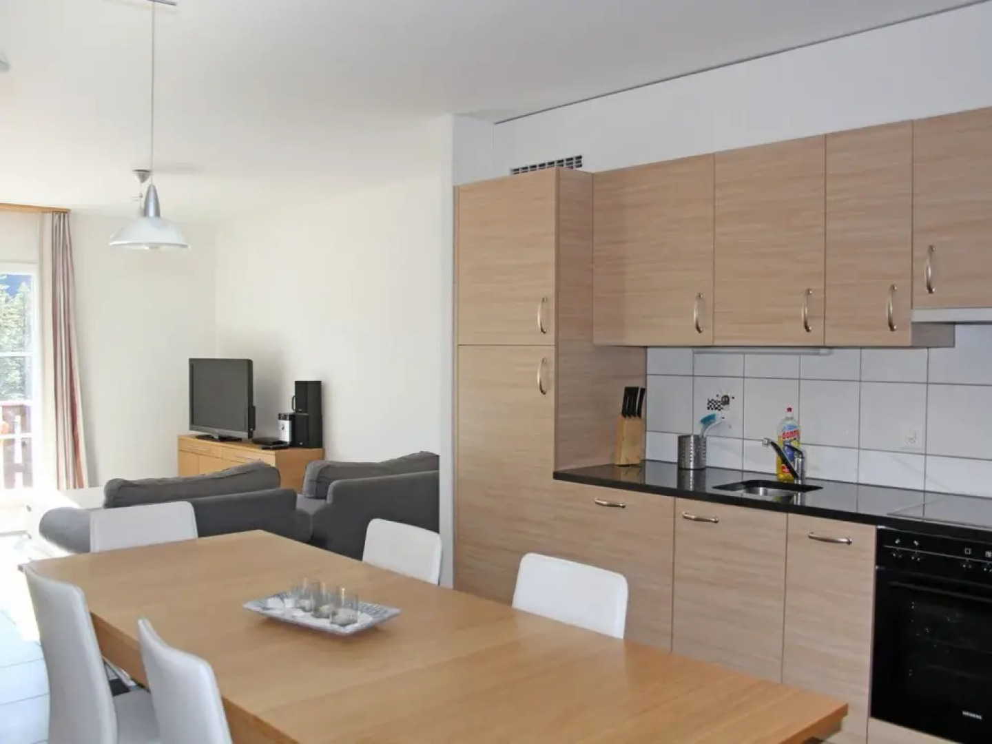 Androm de 3-pi ces A34 Mol Son-sur-gruy res