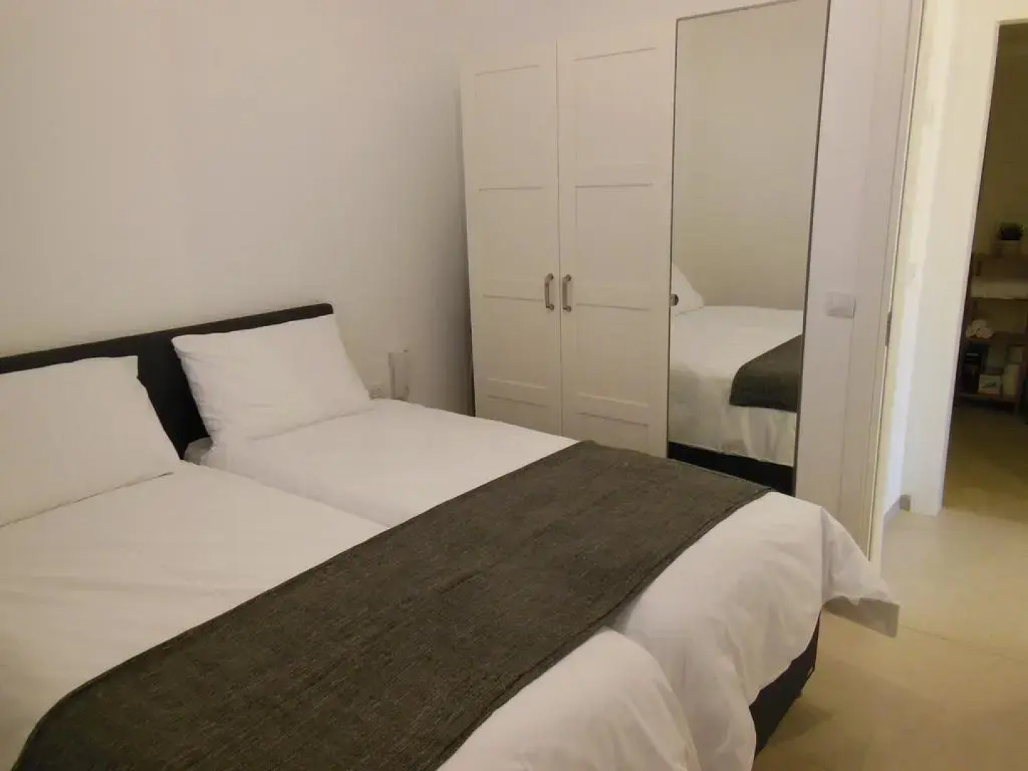 Naama New Boutique Apartment