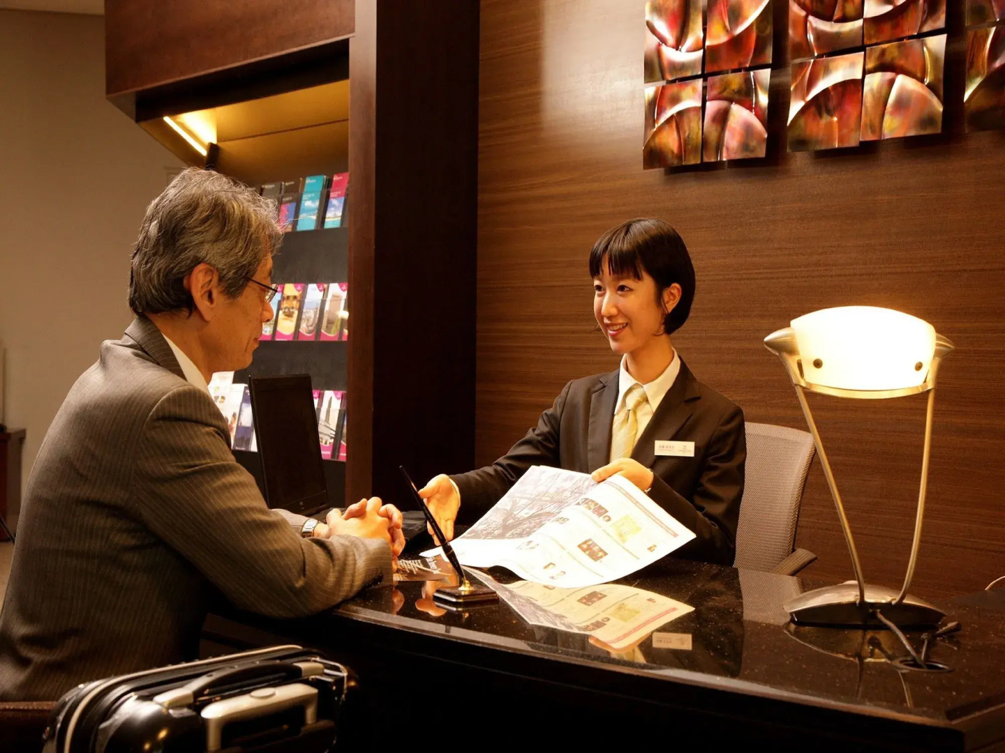 ANA Crowne Plaza Niigata by IHG