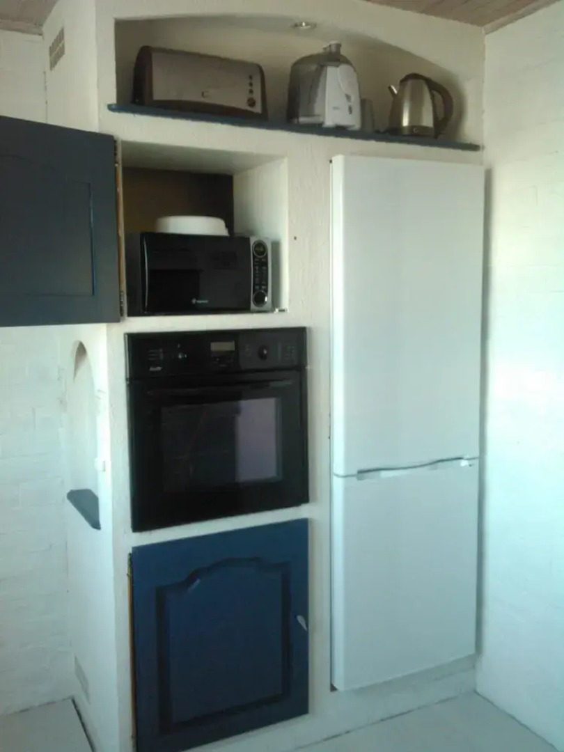 T3 au cœur de la Venise Provençale