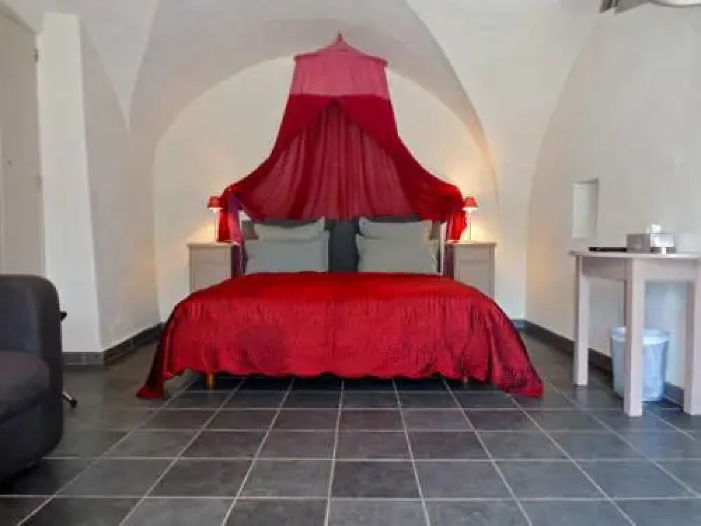 La Maison de Gabrielle