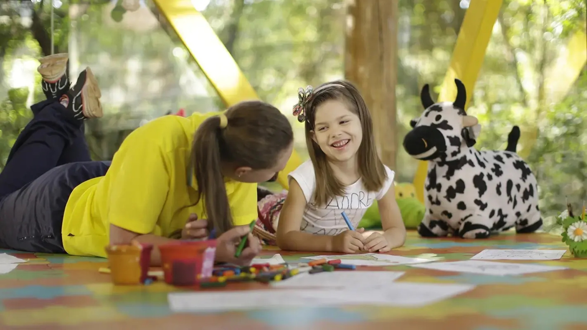 Recanto Cataratas - Thermas, Resort e Convention