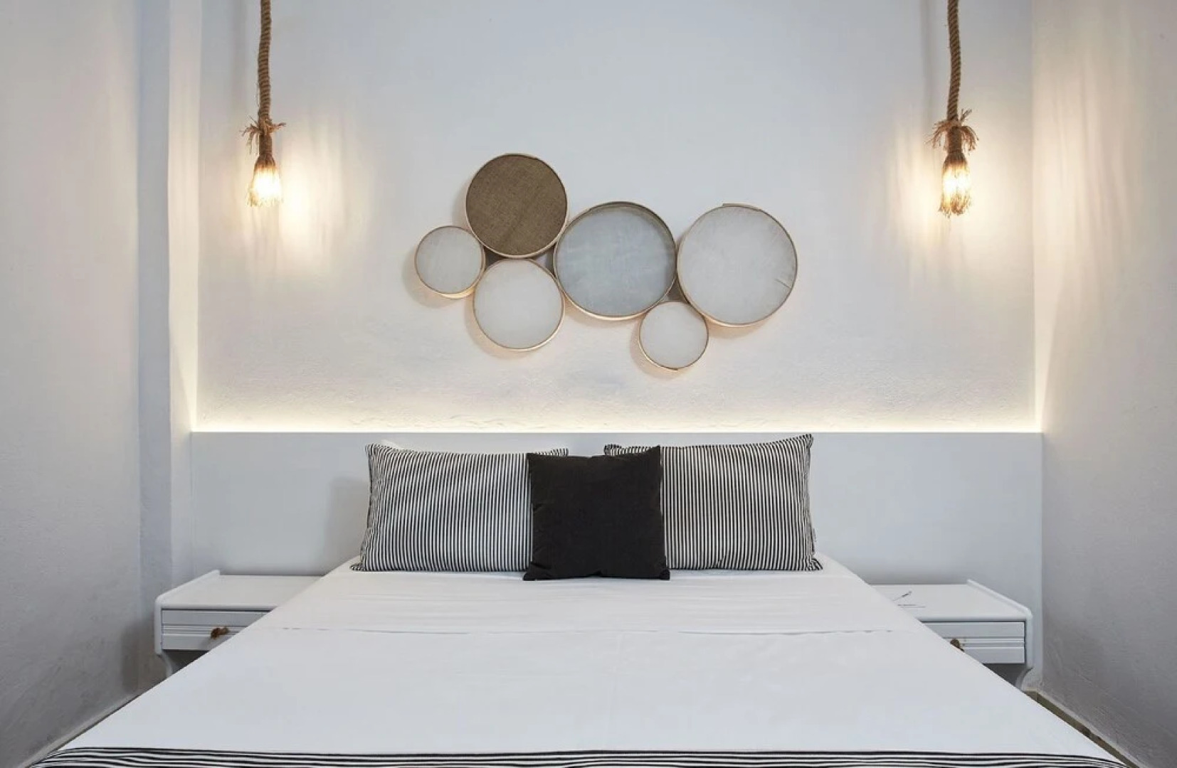 Mr & Mrs White Corfu Couples Retreat Adults Only