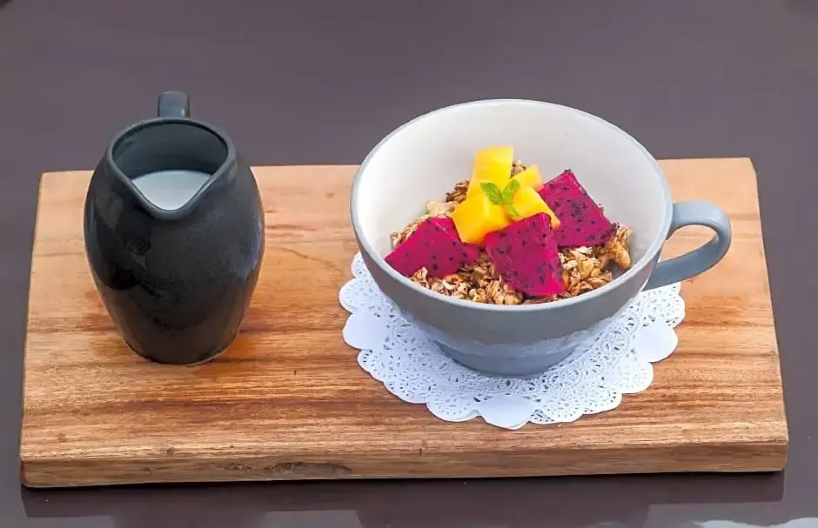 Sebatu Sanctuary Eco-resort