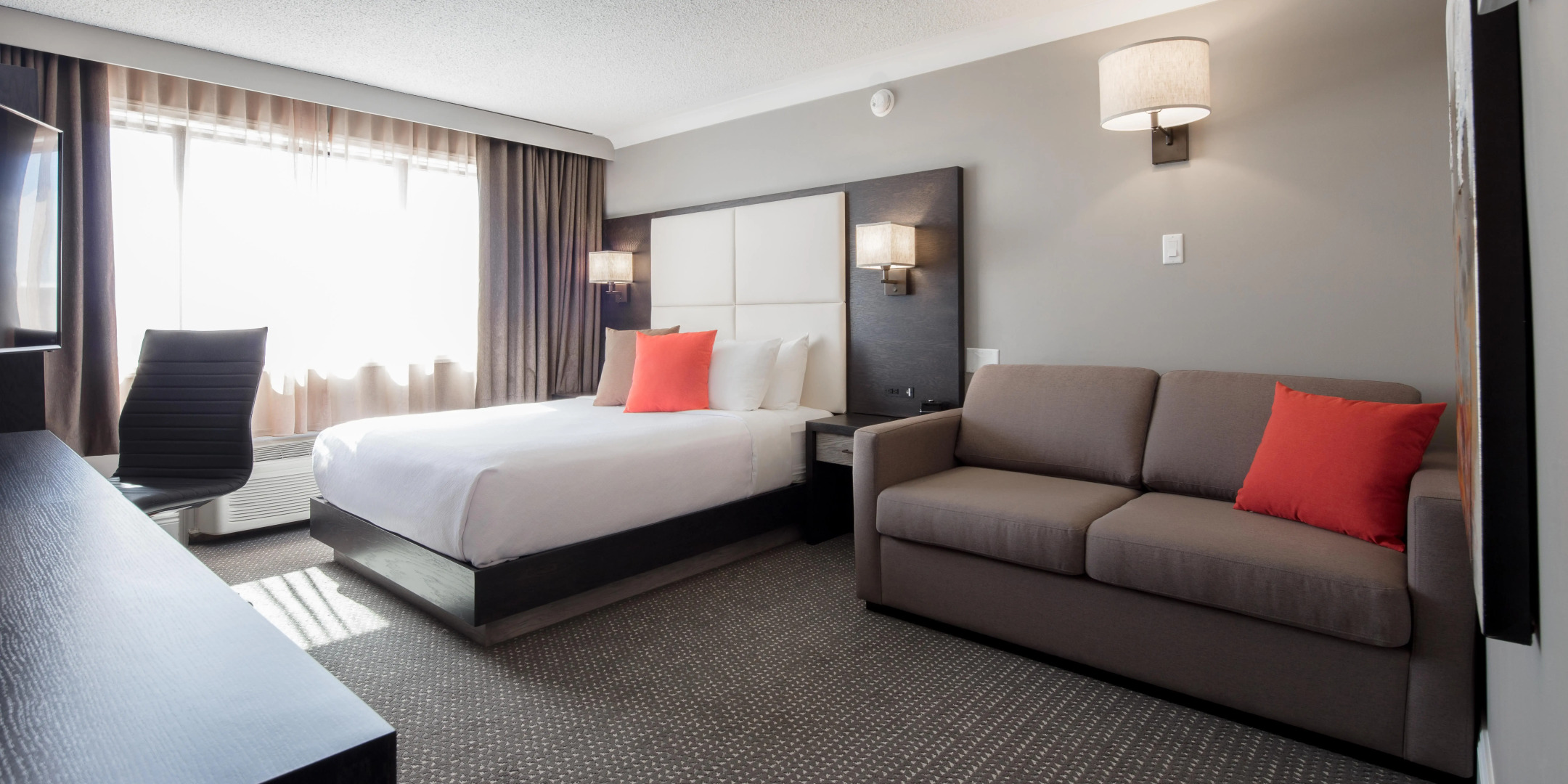 Crowne Plaza Moncton-Downtown by IHG