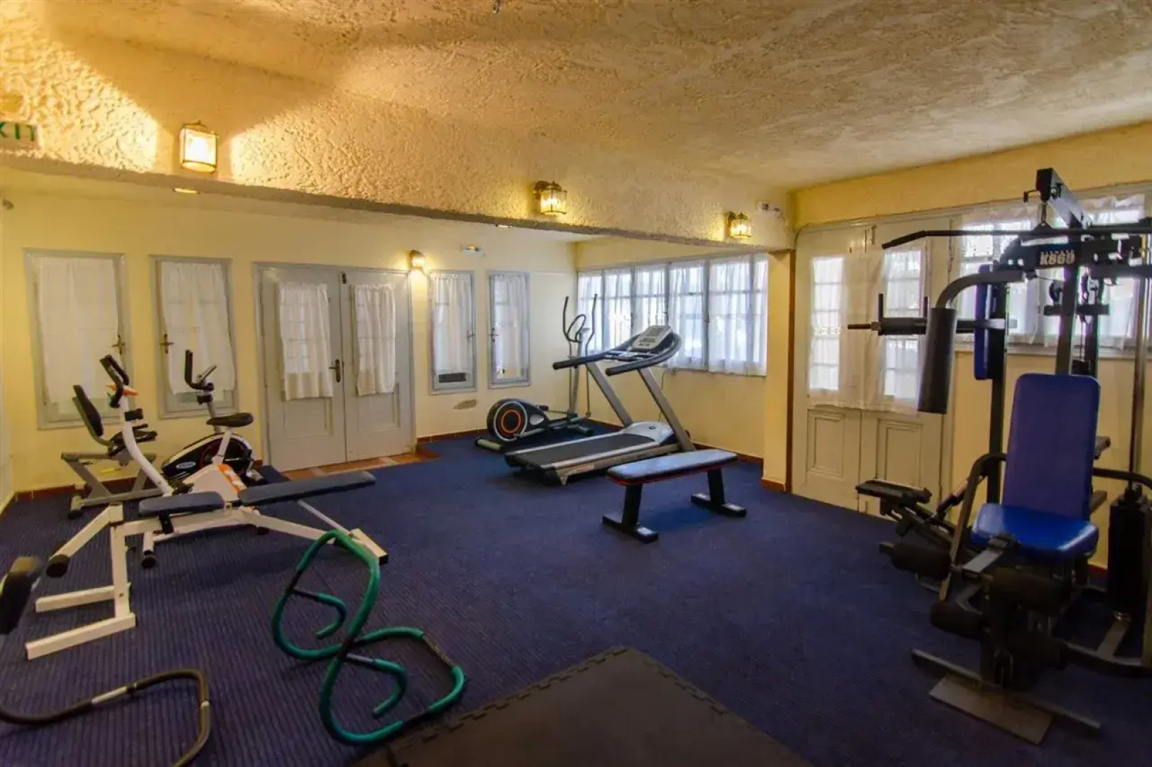 Kampos Village Resort