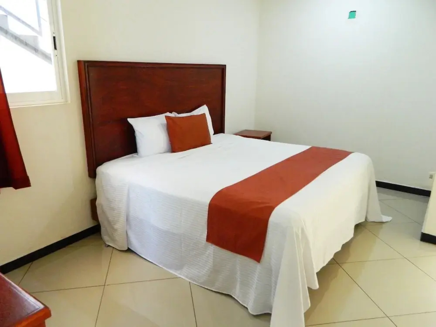 Hotel Keyri