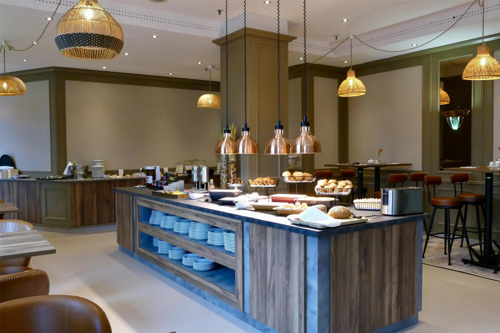 Hotel Amadeus Frankfurt