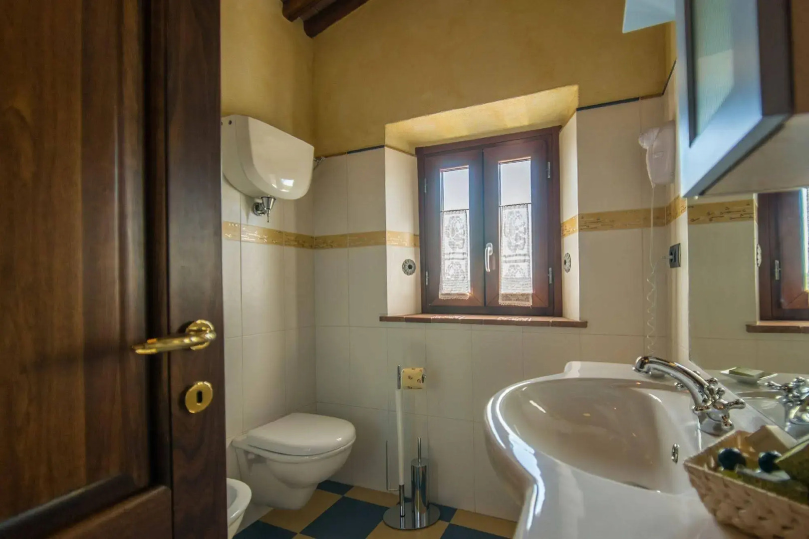 Agriturismo Borghetto Il Montino