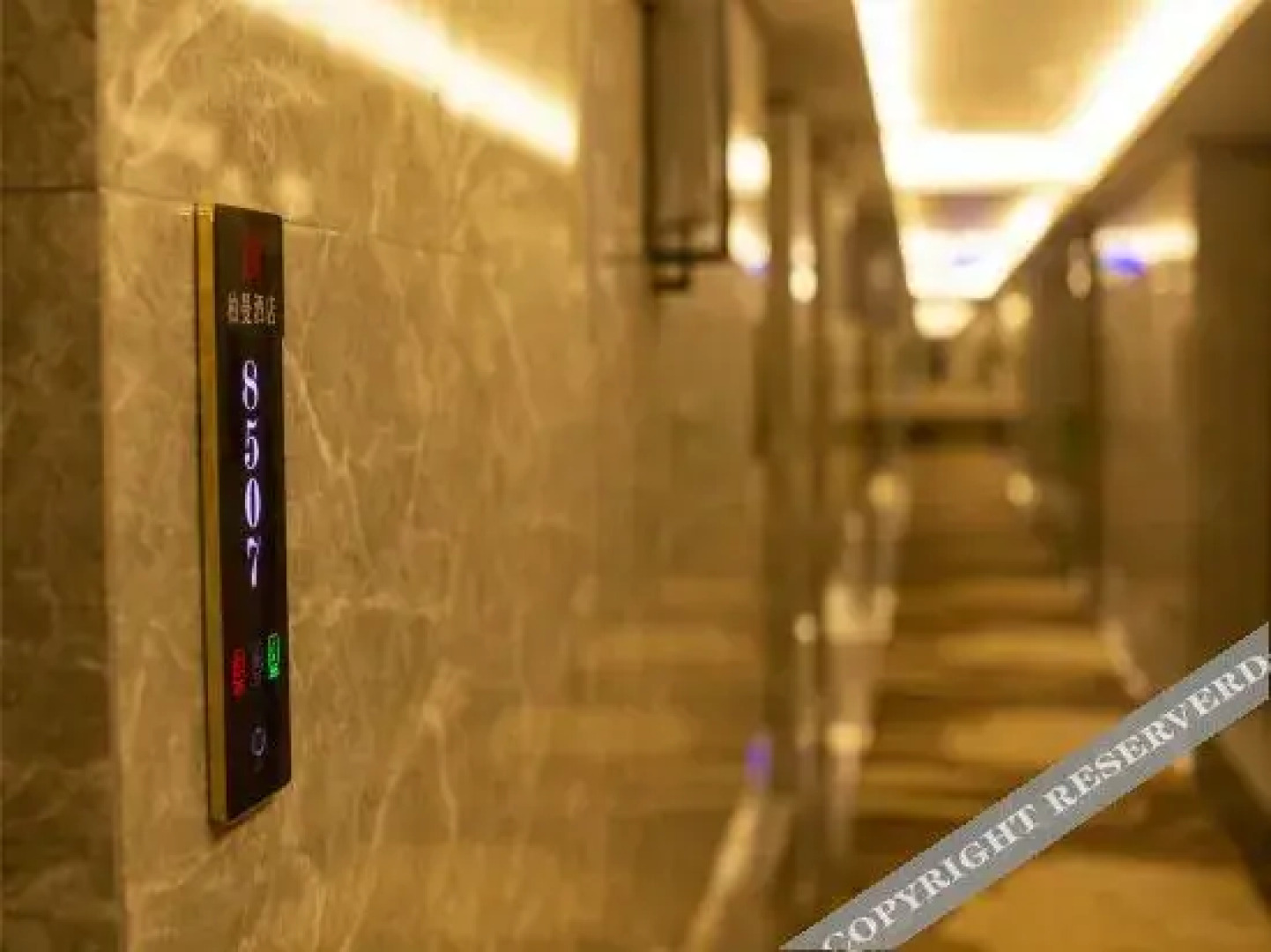 Taihe Golden Season Hotel