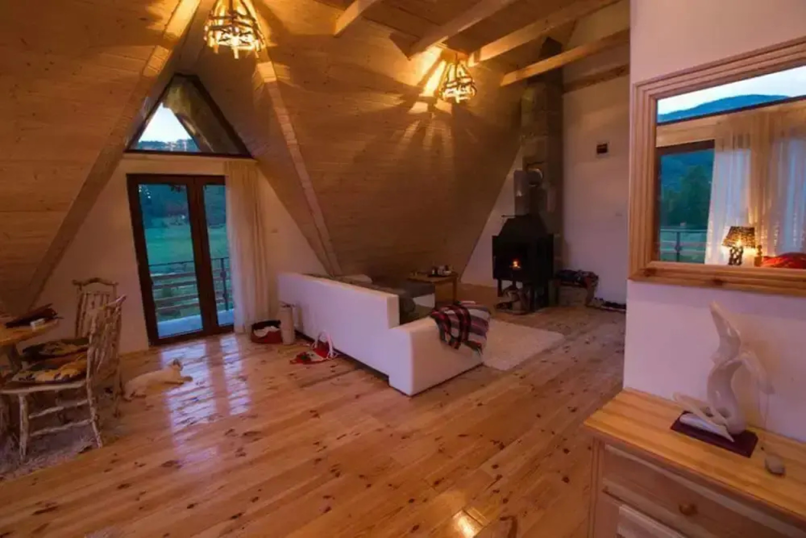 Ethno Village Montenegro