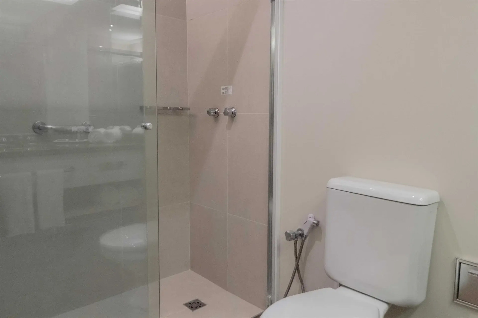 Hotel Deville Prime Porto Alegre