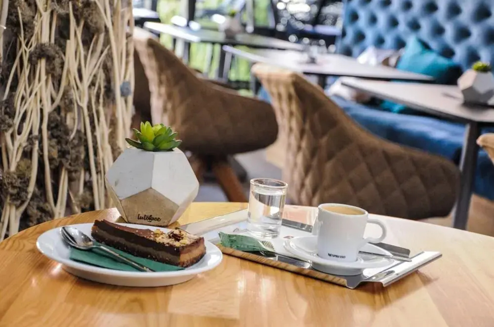 BOUTIQUE HOTEL11 with rooftop SPA