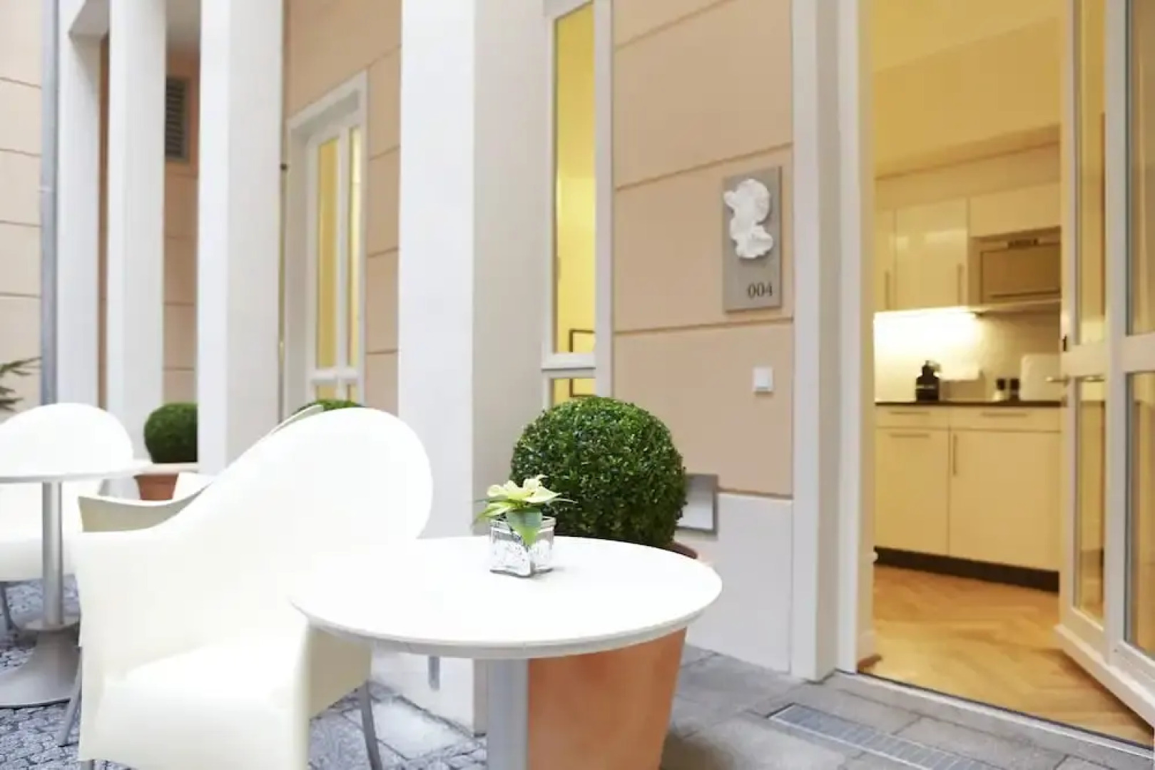 Hapimag Resort Dresden