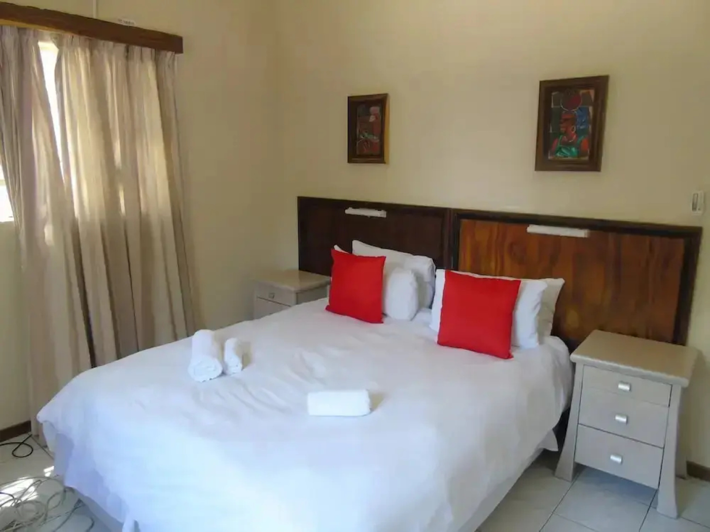 Ngandu Safari Lodge