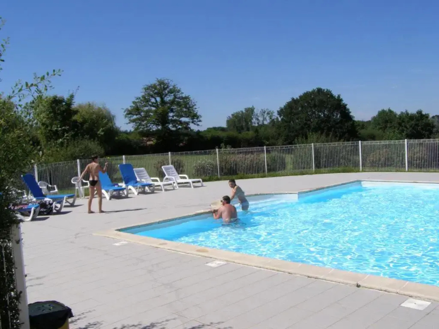 Pescalis Résidence Les Maisons du Lac