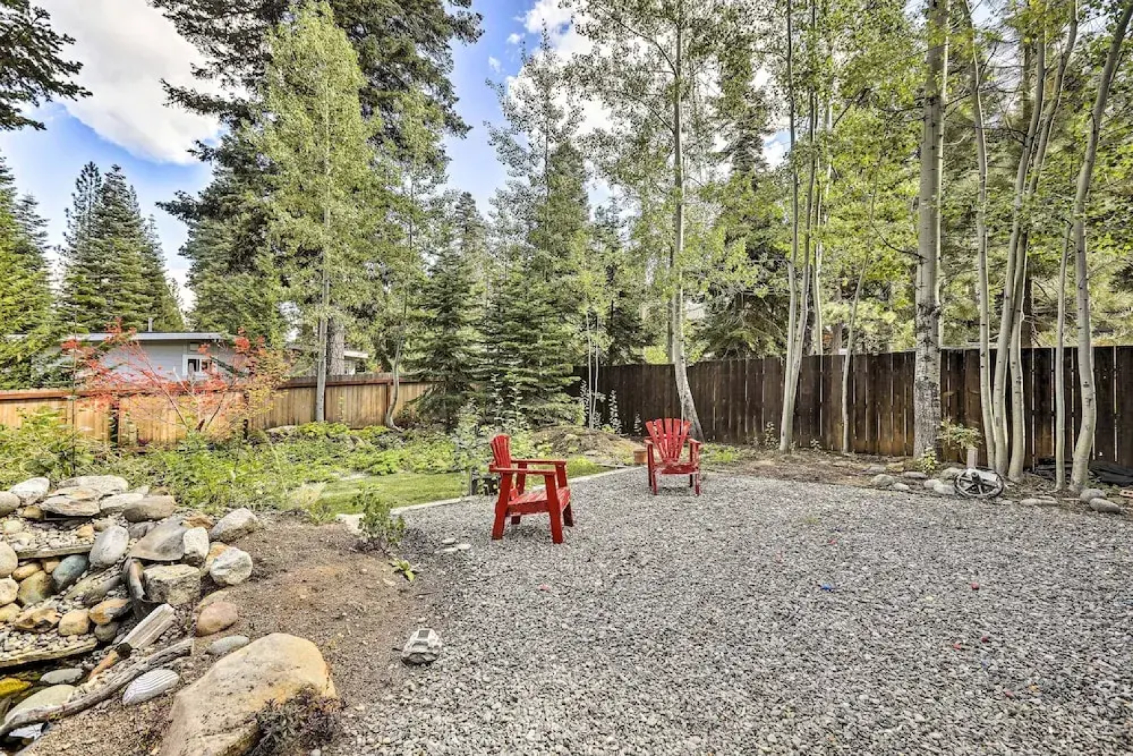 6 Mi to Homewood Mountain Resort: Tahoe City Gem!