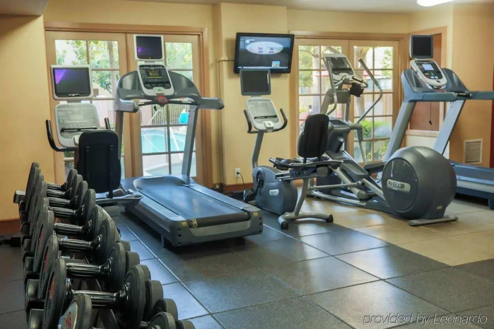 Hilton Garden Inn Valencia Six Flags