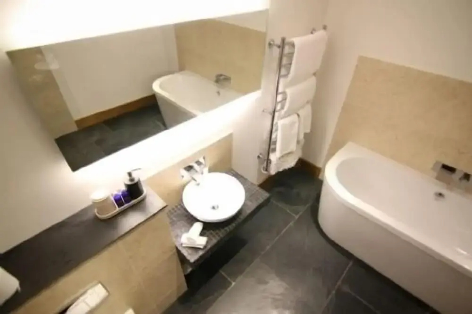 Merlin Farm Cottages Mawgan Porth