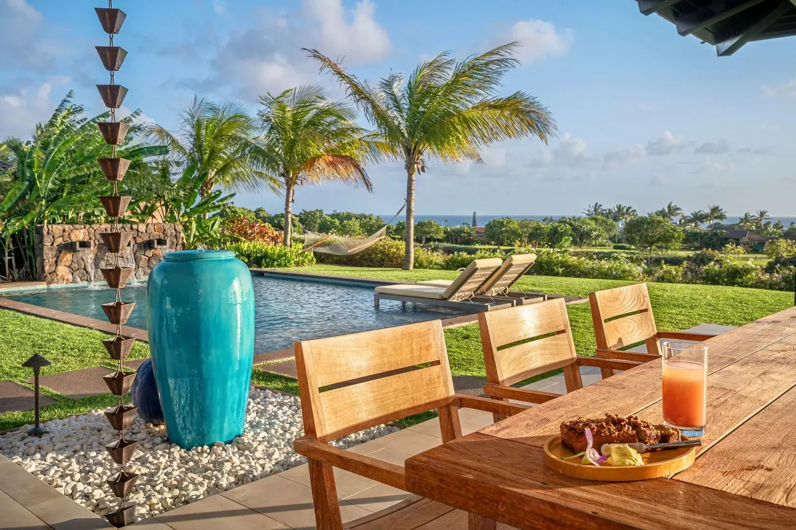 Kukui'ula Luxury Home Collection - CoralTree Residence Collection