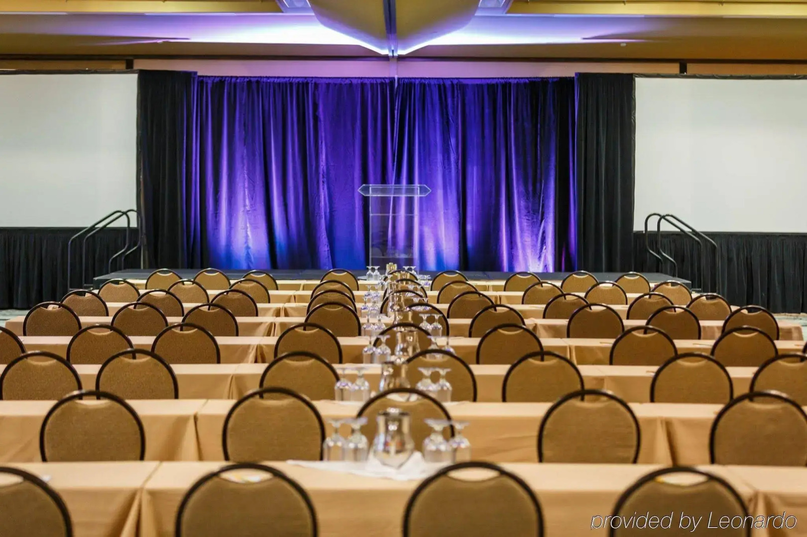 The Inn at Saint Mary's