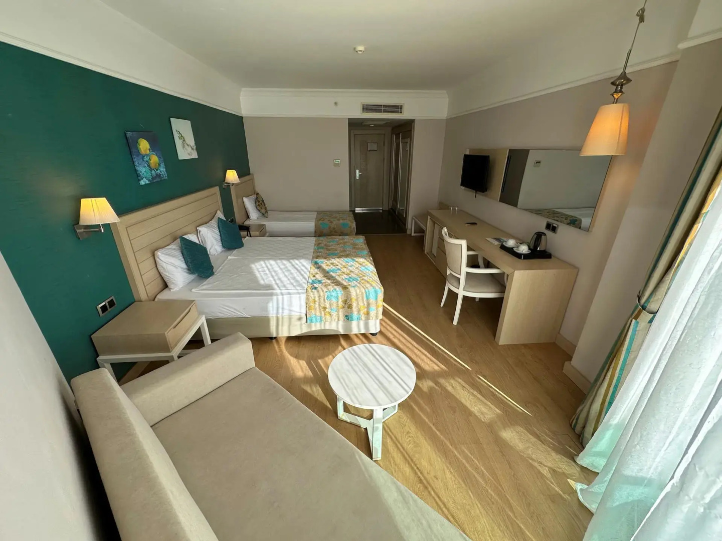 Linda Sunny Beach Hotel & Spa