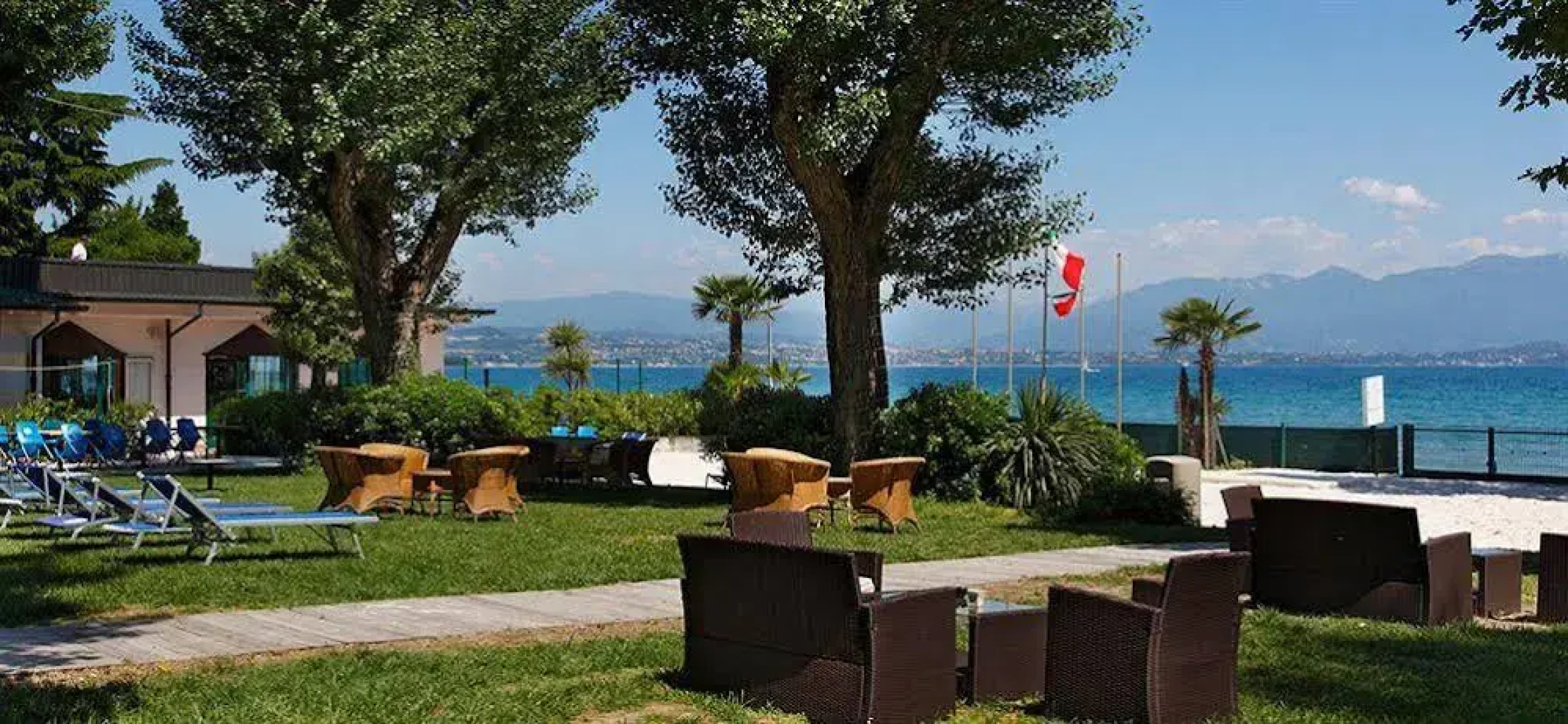 Residence Spiaggia DOro