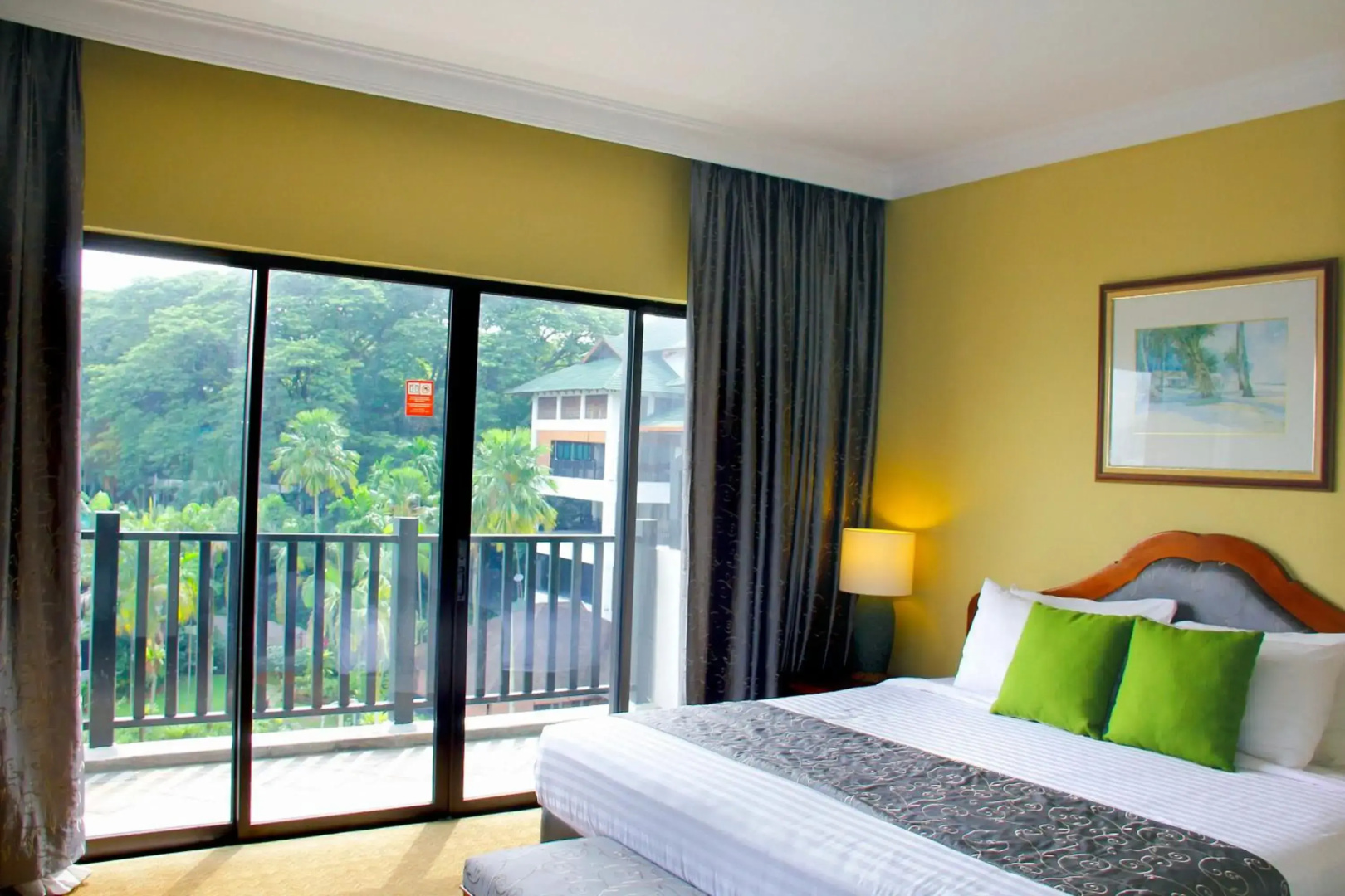 Mines Beach Resort