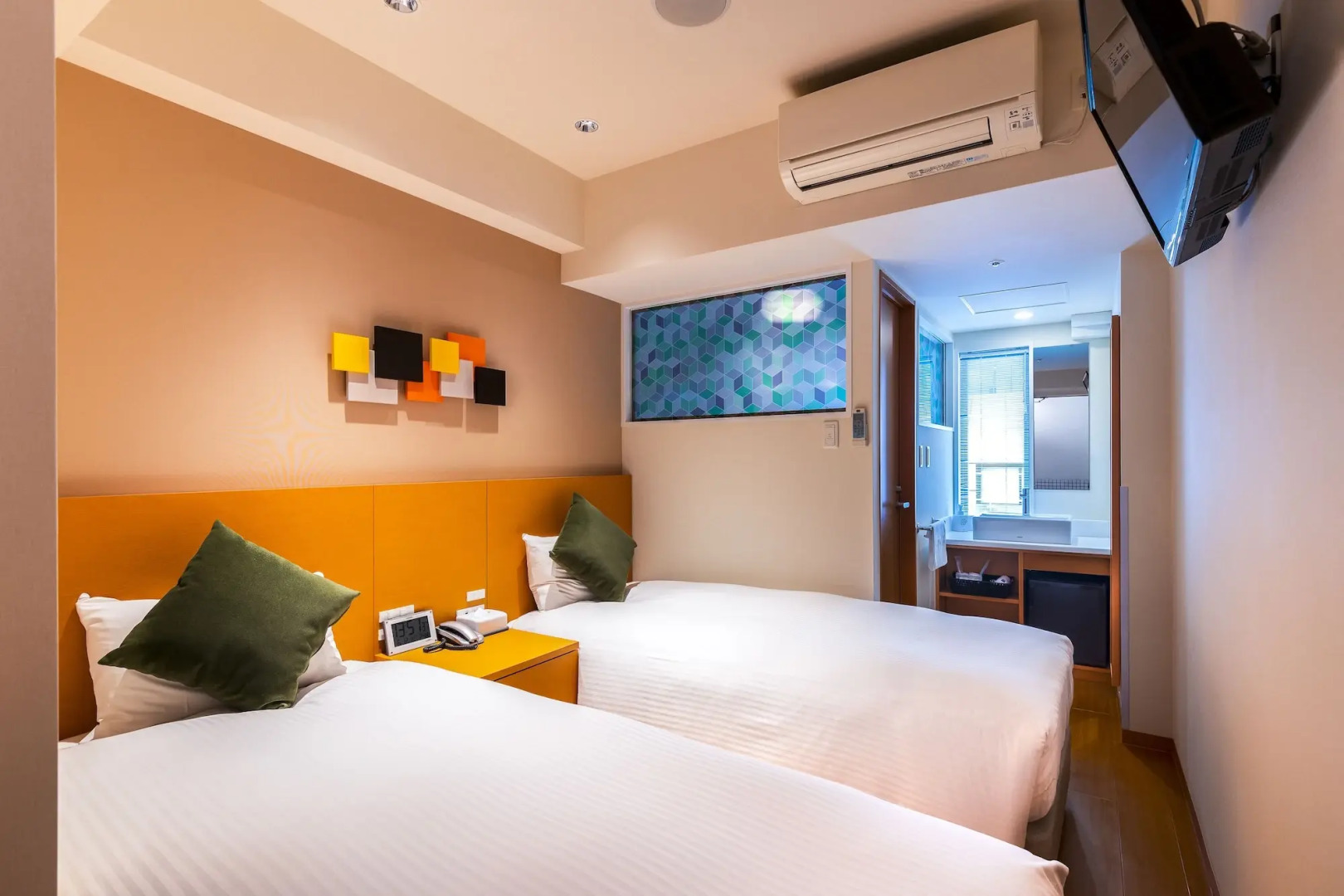 Four Points Flex By Sheraton Tokyo Ueno