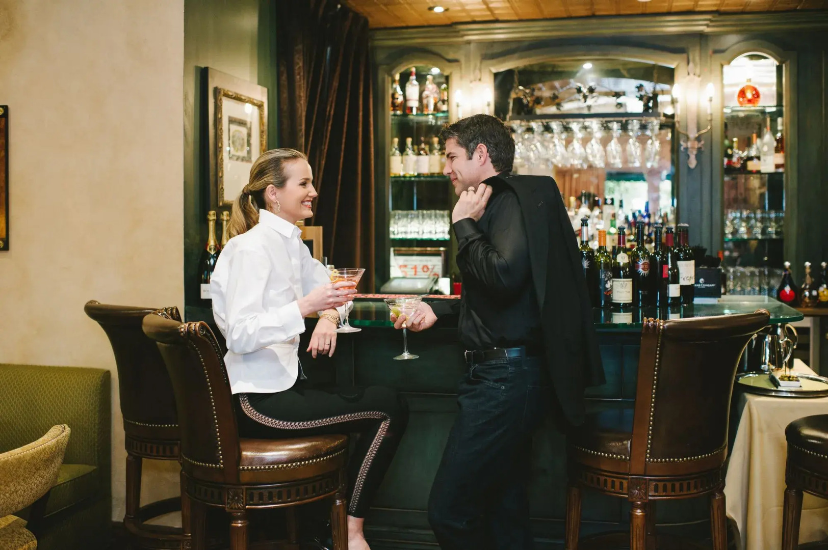 Hotel Granduca Houston