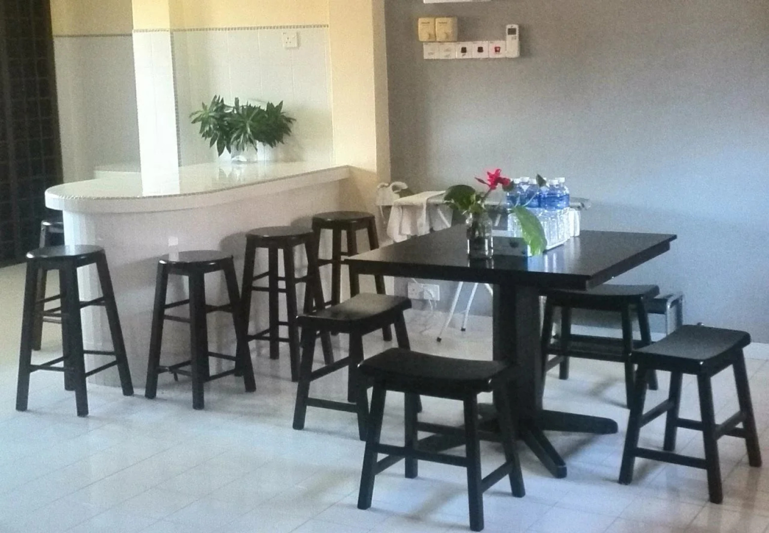 Abang Adik Service Suite Hotel Melaka