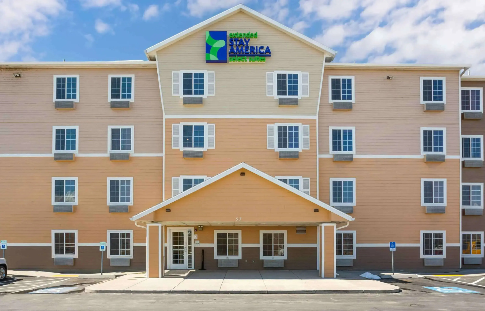 Extended Stay America Select Suites - Provo - American Fork