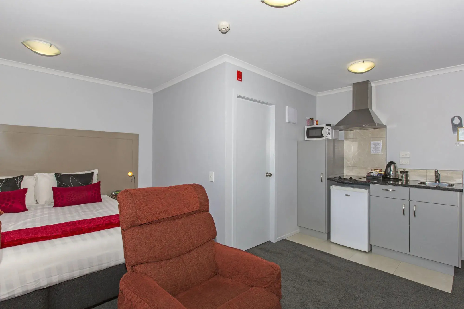 BKs Premier Motel Esplanade