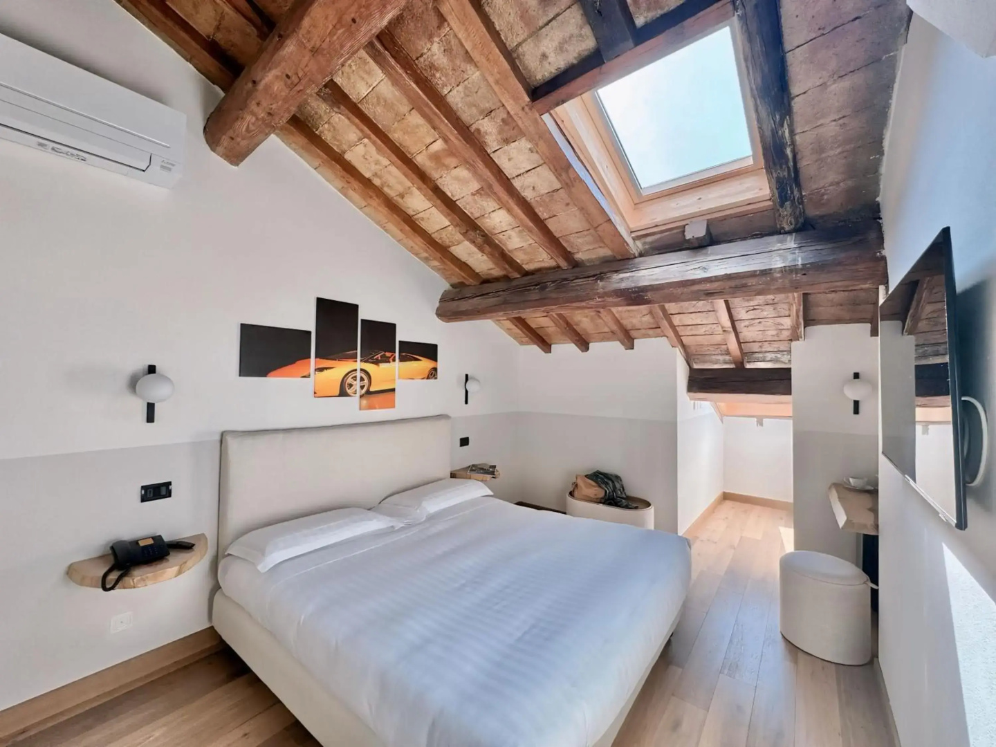 Rechigi Park Hotel