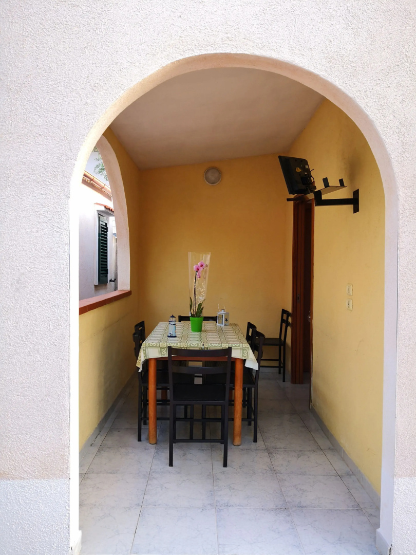 Villaggio Vacanze Mare Blu