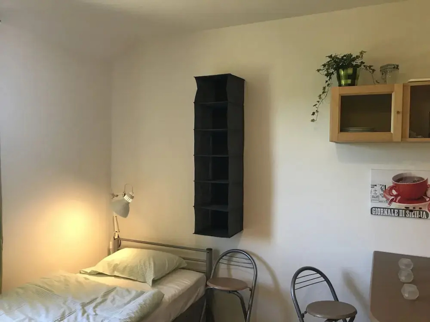 Elbe Monteurstreff 164