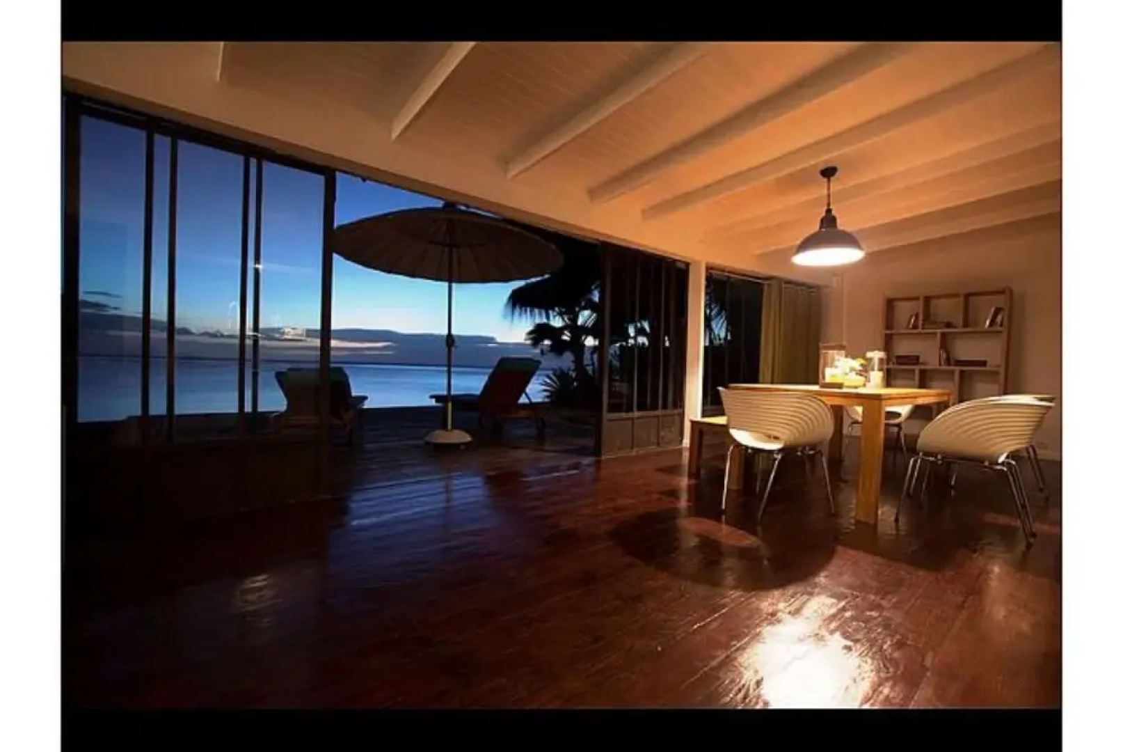 Villa Moana - Moorea