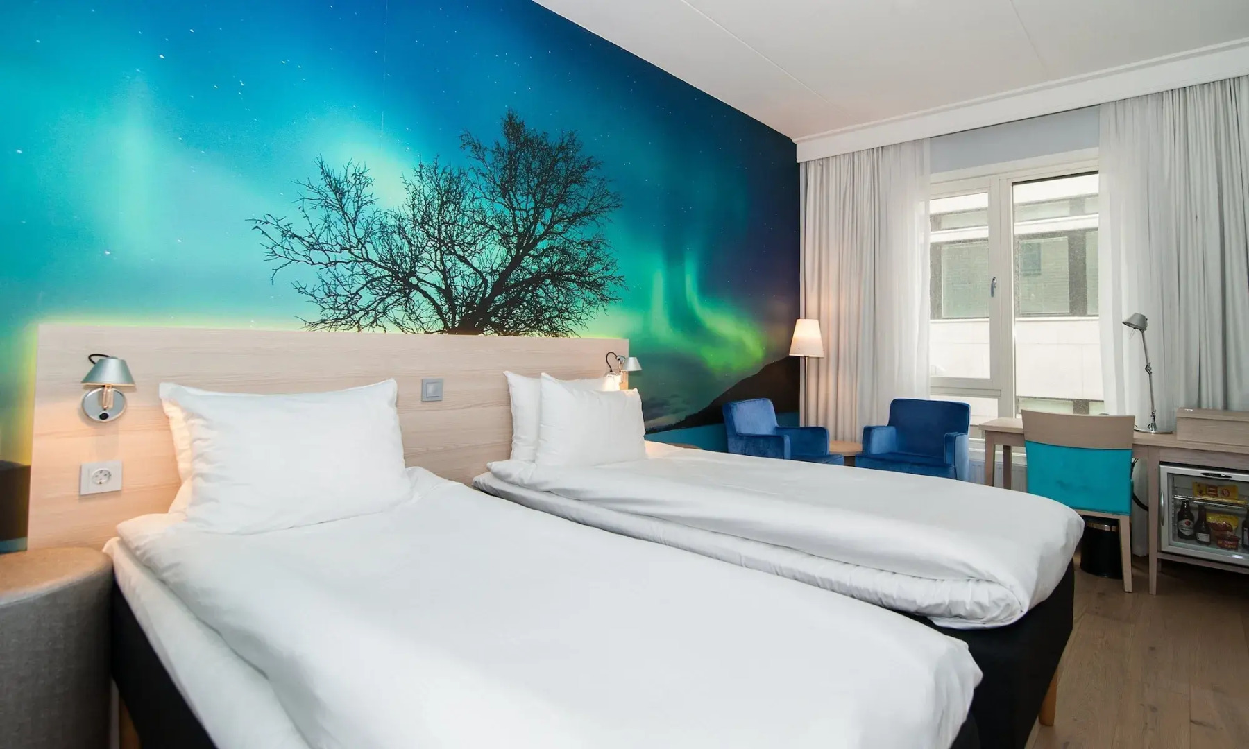 Thon Hotel Nordlys