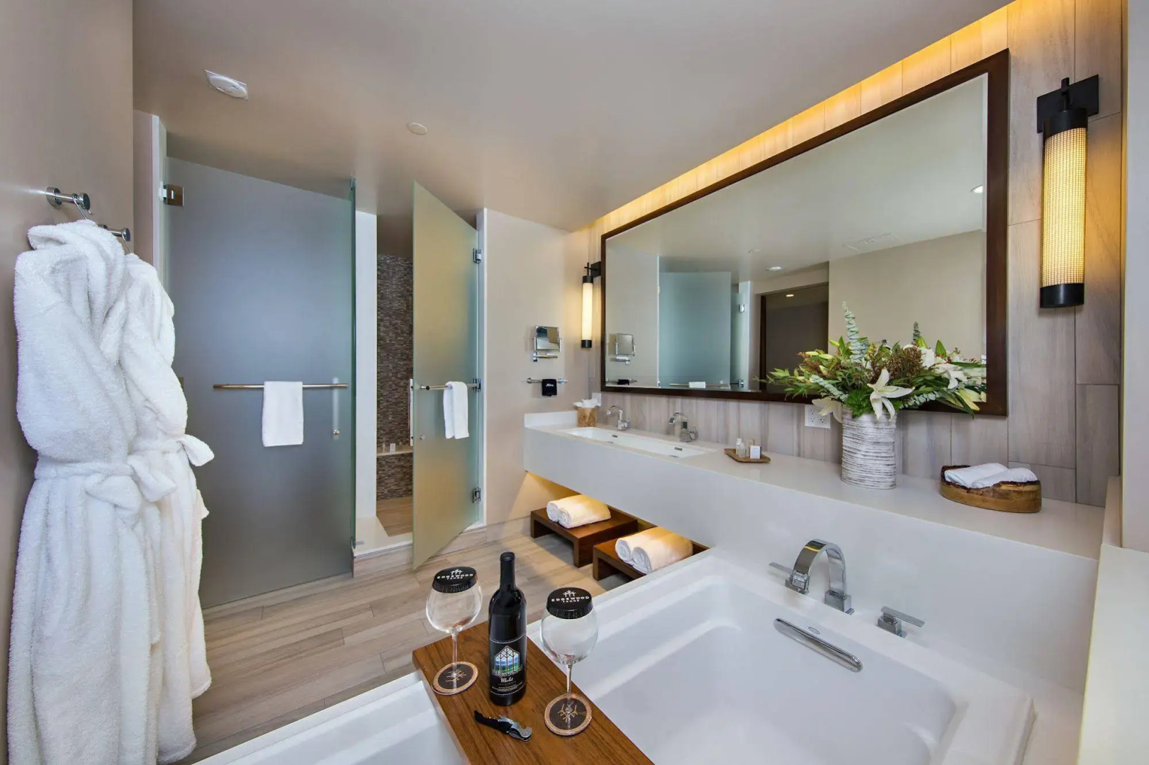 Edgewood Tahoe Resort