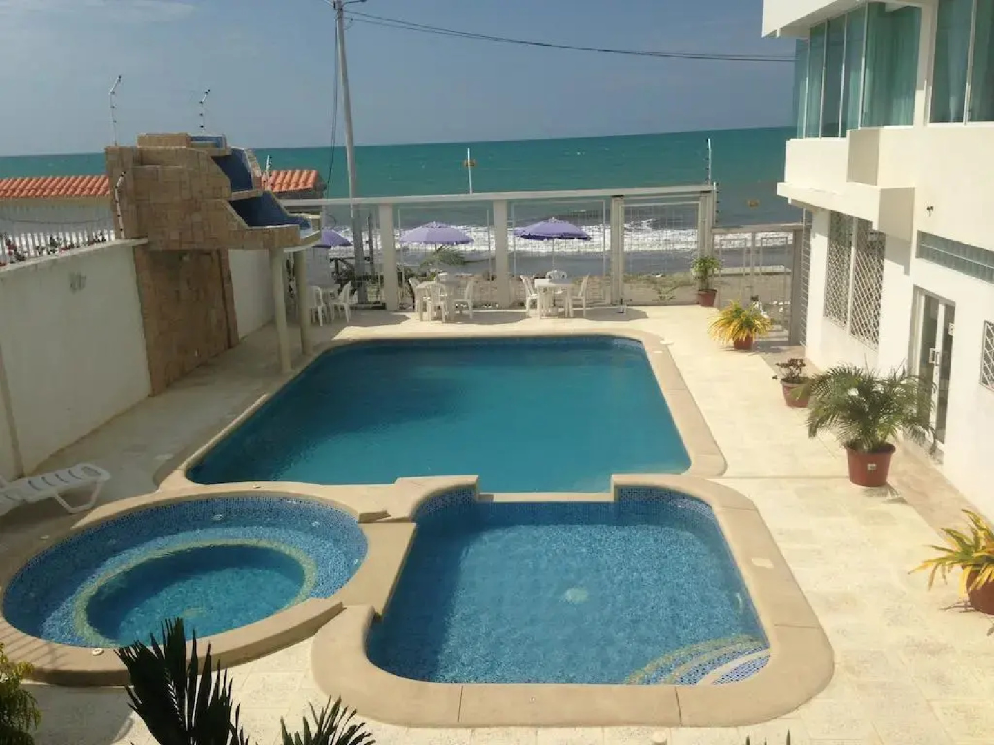 Casaymar Hotel