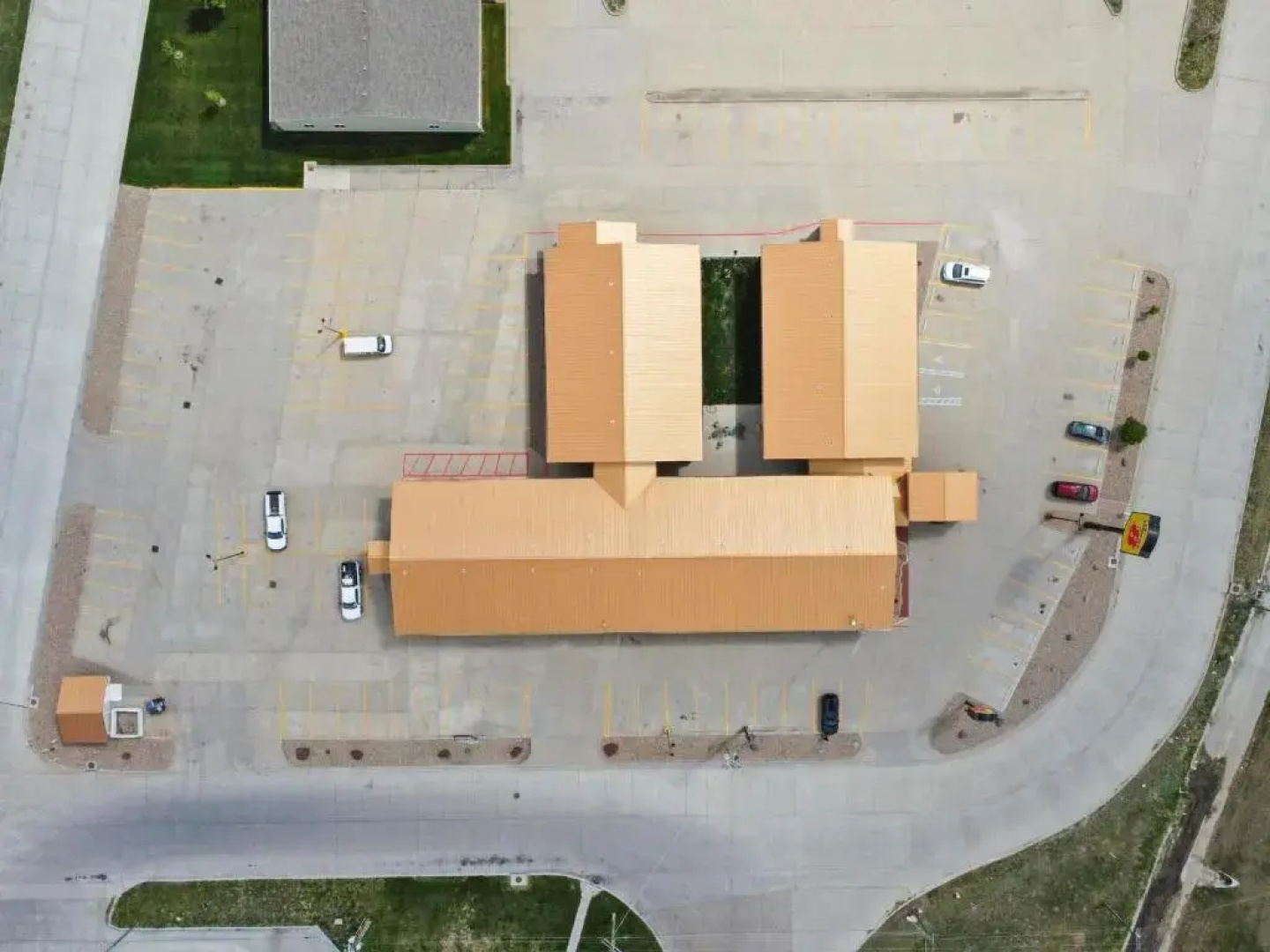 Super 8 By Wyndham Ogallala