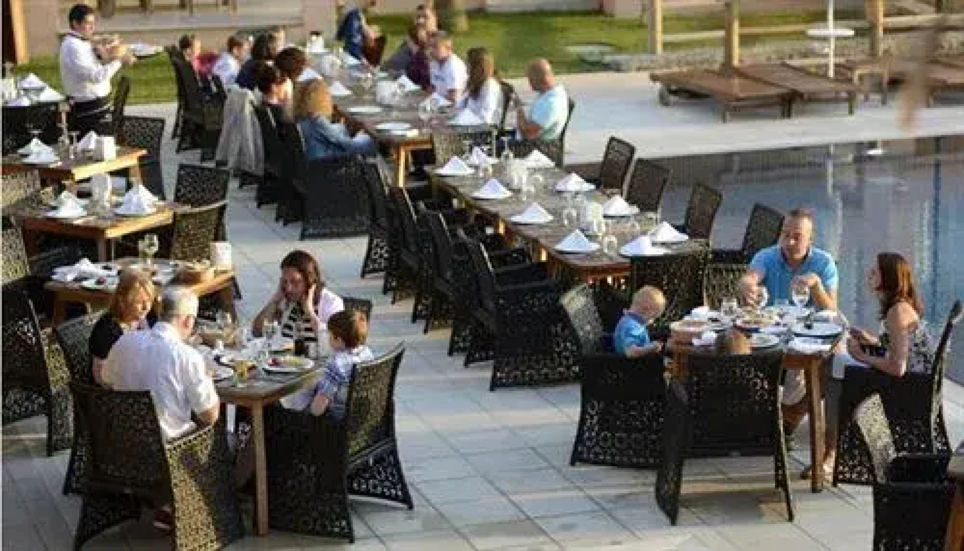 Kusadasi Golf and Spa Resort