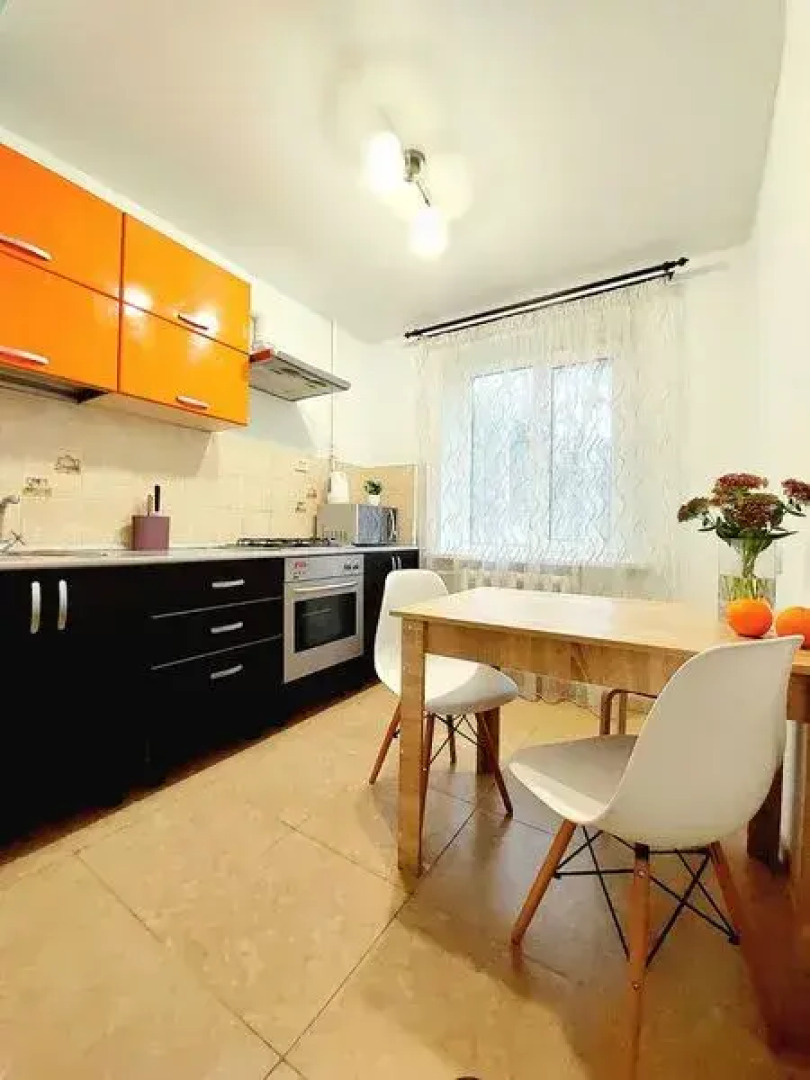 Апартаменты Веста на ул. Маршала Конева, д. 4А