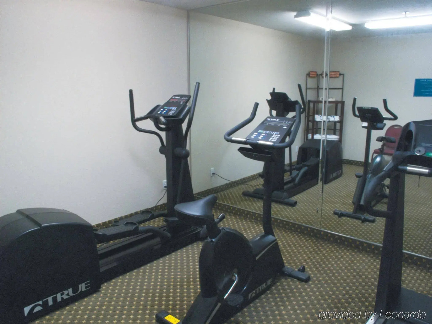 Best Western Acadia Hotel